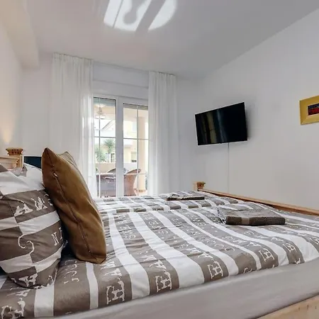Apartamento South Facing Near Sandy Beach And Golf Courses *