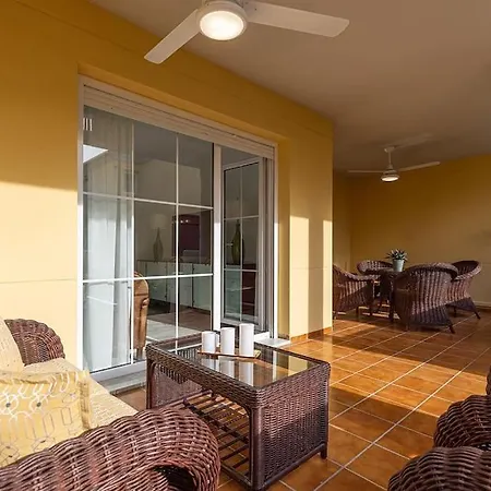 South Facing Near Sandy Beach And Golf Courses * Marbella