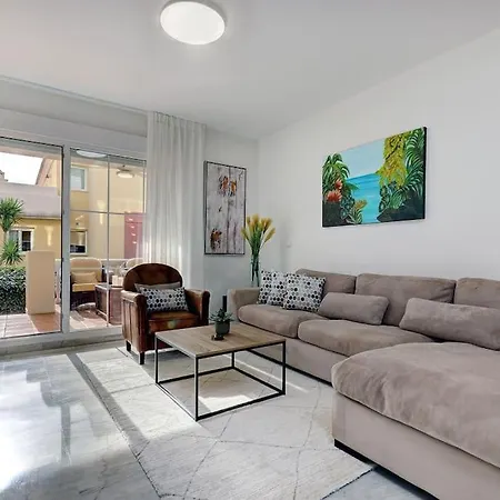 South Facing Near Sandy Beach And Golf Courses Apartment