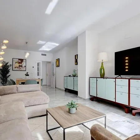 South Facing Near Sandy Beach And Golf Courses *