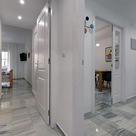 Apartment South Facing Near Sandy Beach And Golf Courses